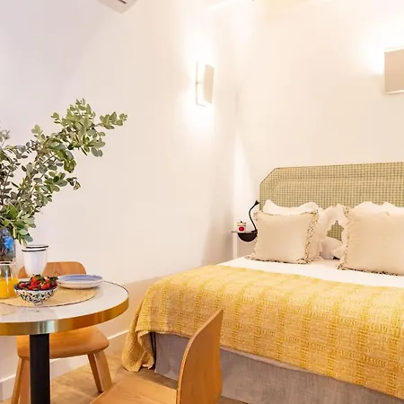 Pimienta 9- Santa Cruz Luxury By Valcambre *