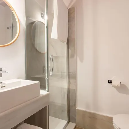 Pimienta 9- Santa Cruz Luxury By Valcambre Apartment Seville