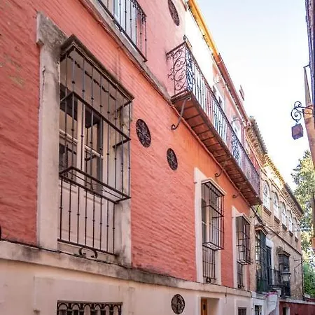Pimienta 9- Santa Cruz Luxury By Valcambre Apartment