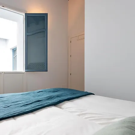 Pimienta 9- Santa Cruz Luxury By Valcambre Apartment