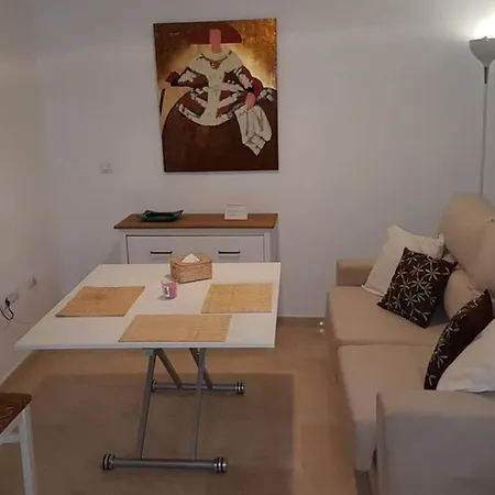 Loft Nuevo Y Con Encanto A Tres Mnt Catedral Aa Wifi * Севилья