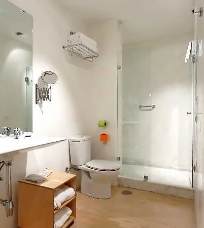 Hotel Boutique Holos Sevilla