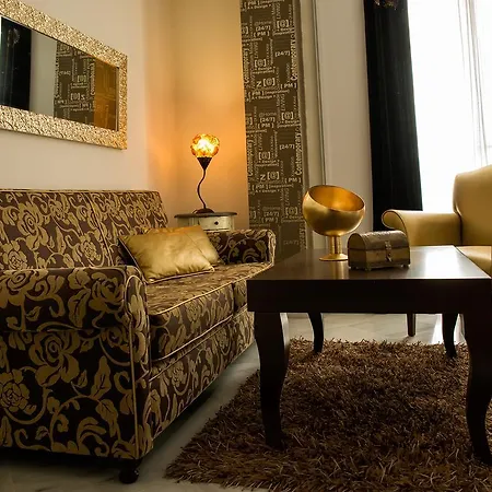 Singular Pilatos Apartamento *