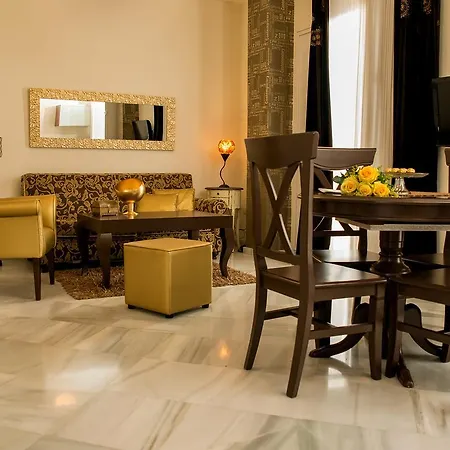 Apartamento Singular Pilatos *