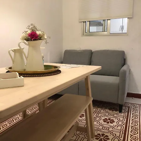 Apartment In V33-b