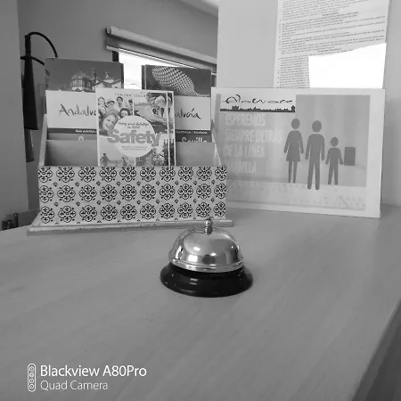 Pensionat Alamare