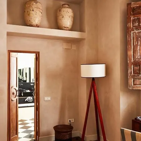 Hotel Boutique Corral Del Rey