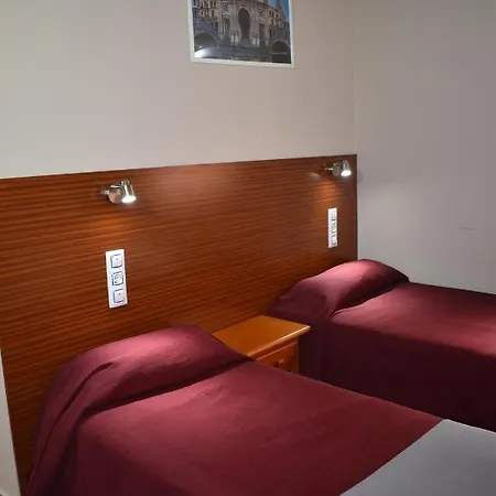 Affittacamere Alamare Siviglia