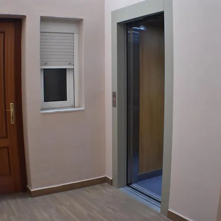 Pensionat Alamare