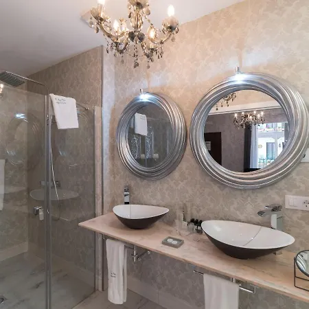 El Rey Moro Boutique Sevilla