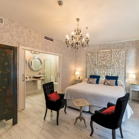 El Rey Moro Boutique Sevilla