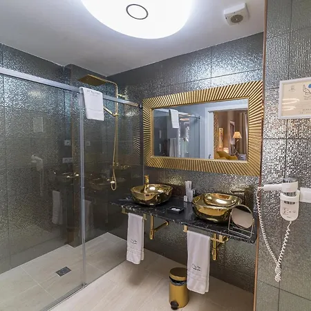 El Rey Moro Boutique Sevilla