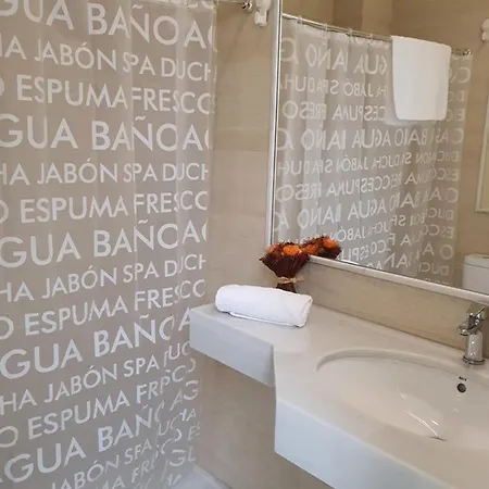 Casa Sevillana Centro ホームステイ