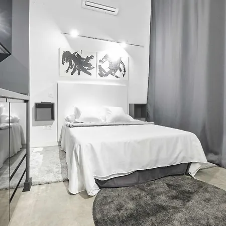Appartement Dulce Modern & Luxury *