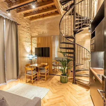 Apartamento Santa Clara