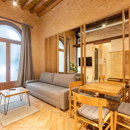 Santa Clara Apartamento