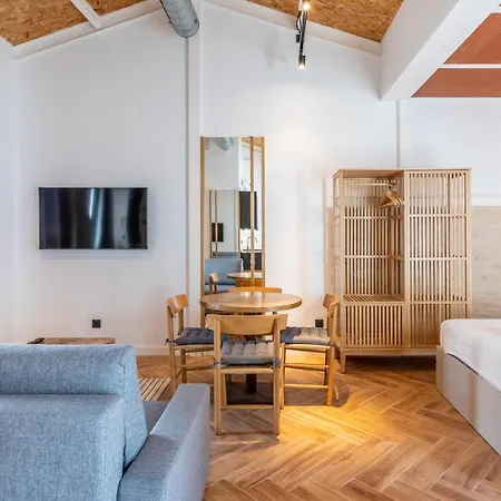 Santa Clara Apartamento