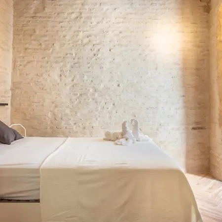 Apartamento Santa Clara Sevilha