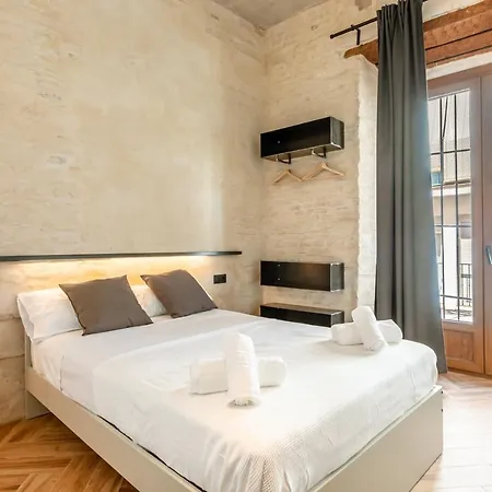 Santa Clara Apartamento