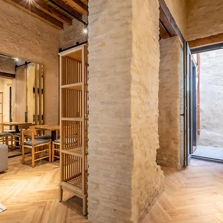 Apartamento Santa Clara *