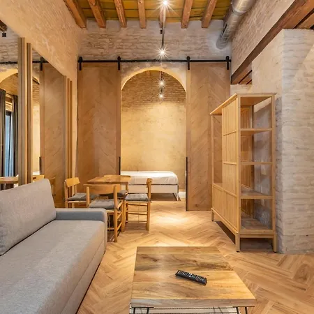 Santa Clara Apartamento Sevilha