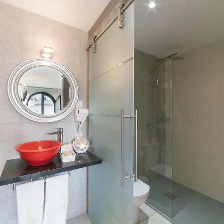 Rey Don Pedro Luxury 3* Sevilla