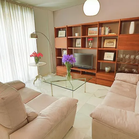 Piso Triana,