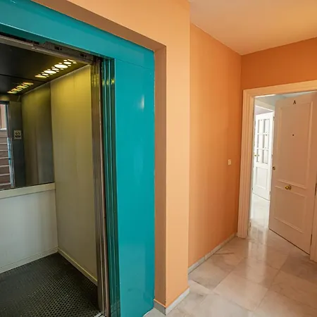 Piso Triana, Apartment Seville