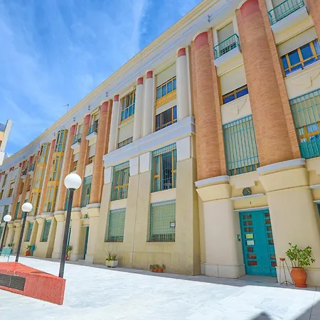 Apartment Piso Triana, *