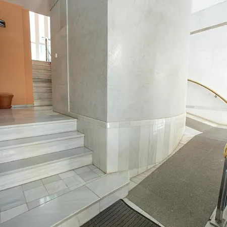 Apartment Piso Triana,