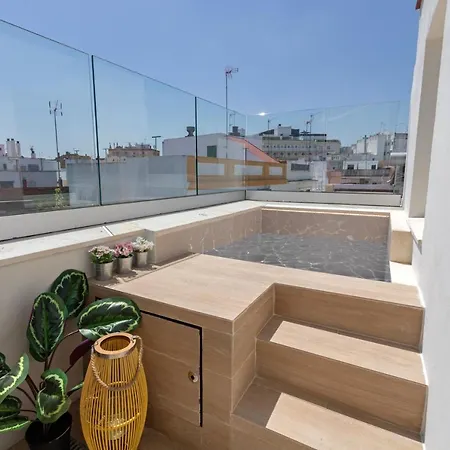 Tu Casa En Herrera El Viejo * Sevilla