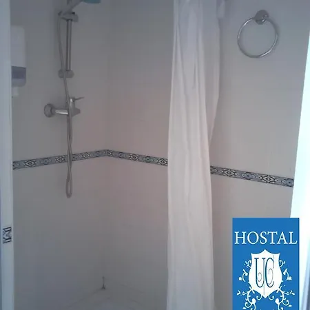 Union Campana Guest house *
