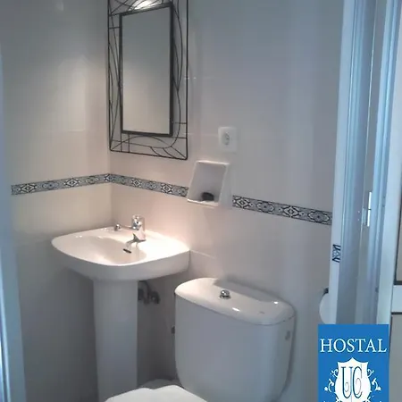 Guest house Union Campana *