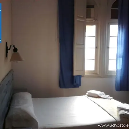 Union Campana * Seville