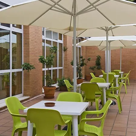 Inturjoven Hostel