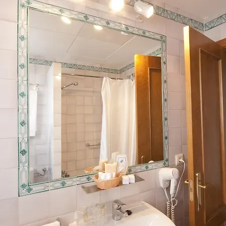 Hotel Alcantara Sevilla