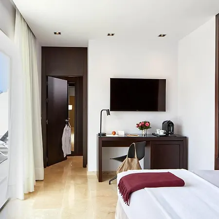 Del Lucero Hotel Siviglia