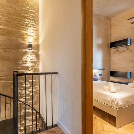 Apartamento Santa Clara Sevilha