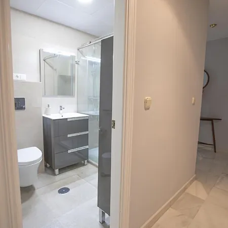 Apartment Piso Triana, Seville