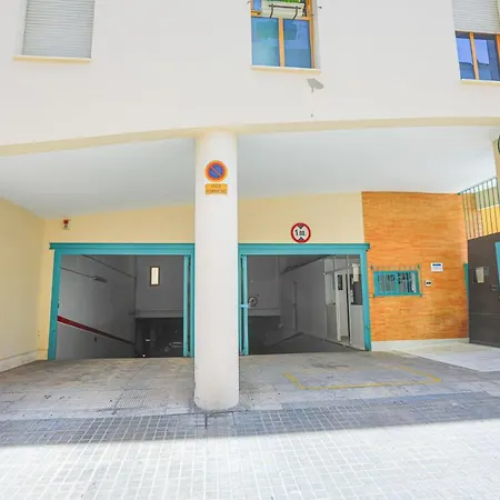 Apartment Piso Triana, Seville