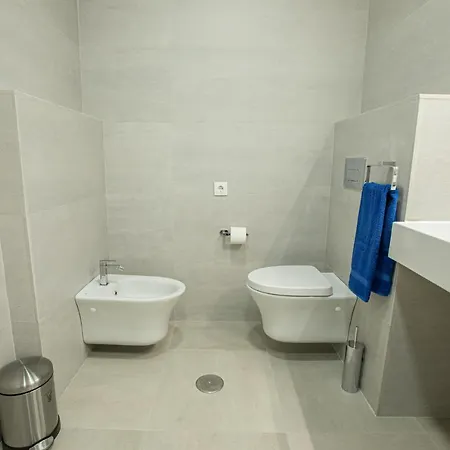 Piso Triana,