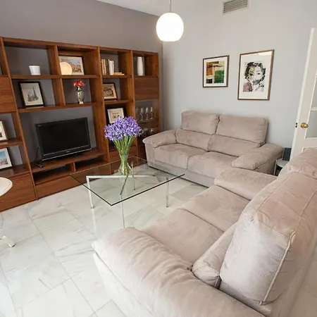 Apartment Piso Triana, *