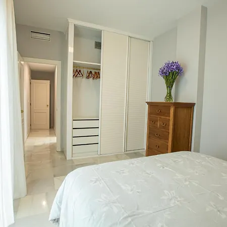 Piso Triana, Apartment