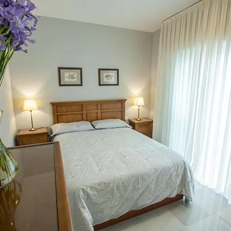 Piso Triana, Apartment