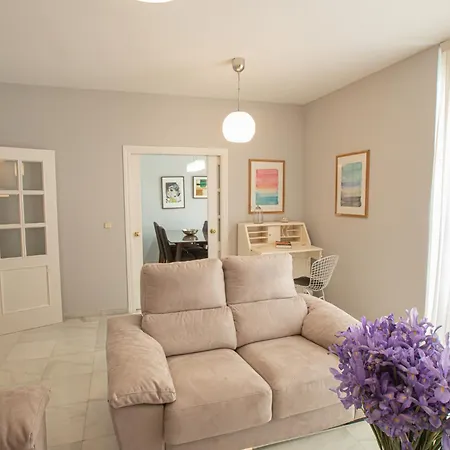 Apartment Piso Triana, Seville