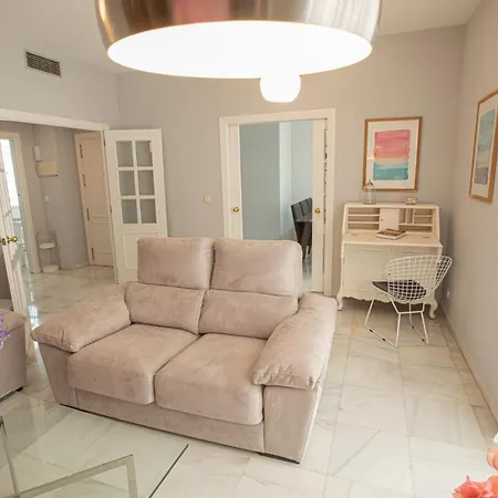 Apartment Piso Triana, *