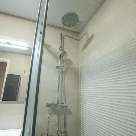 Apartment Piso Triana,