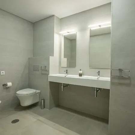 Apartment Piso Triana, *