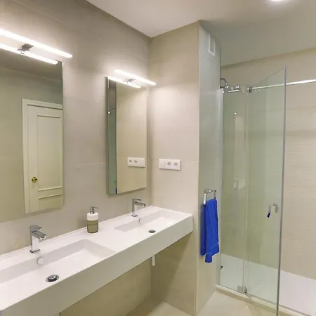 Piso Triana, Apartment Seville