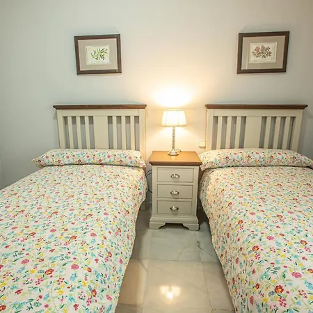 Apartment Piso Triana, *